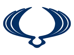 Logo SsangYong