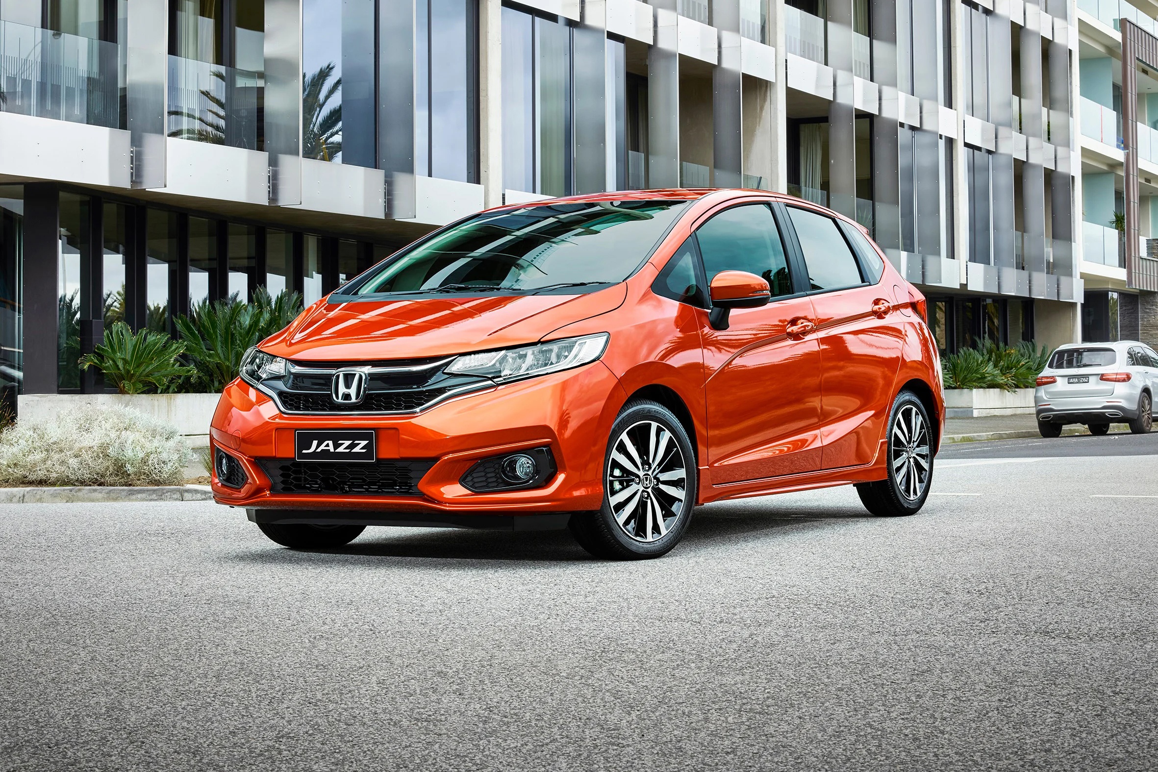 01-Odhaleno 15 nejspolehlivějších aut-Honda-Jazz