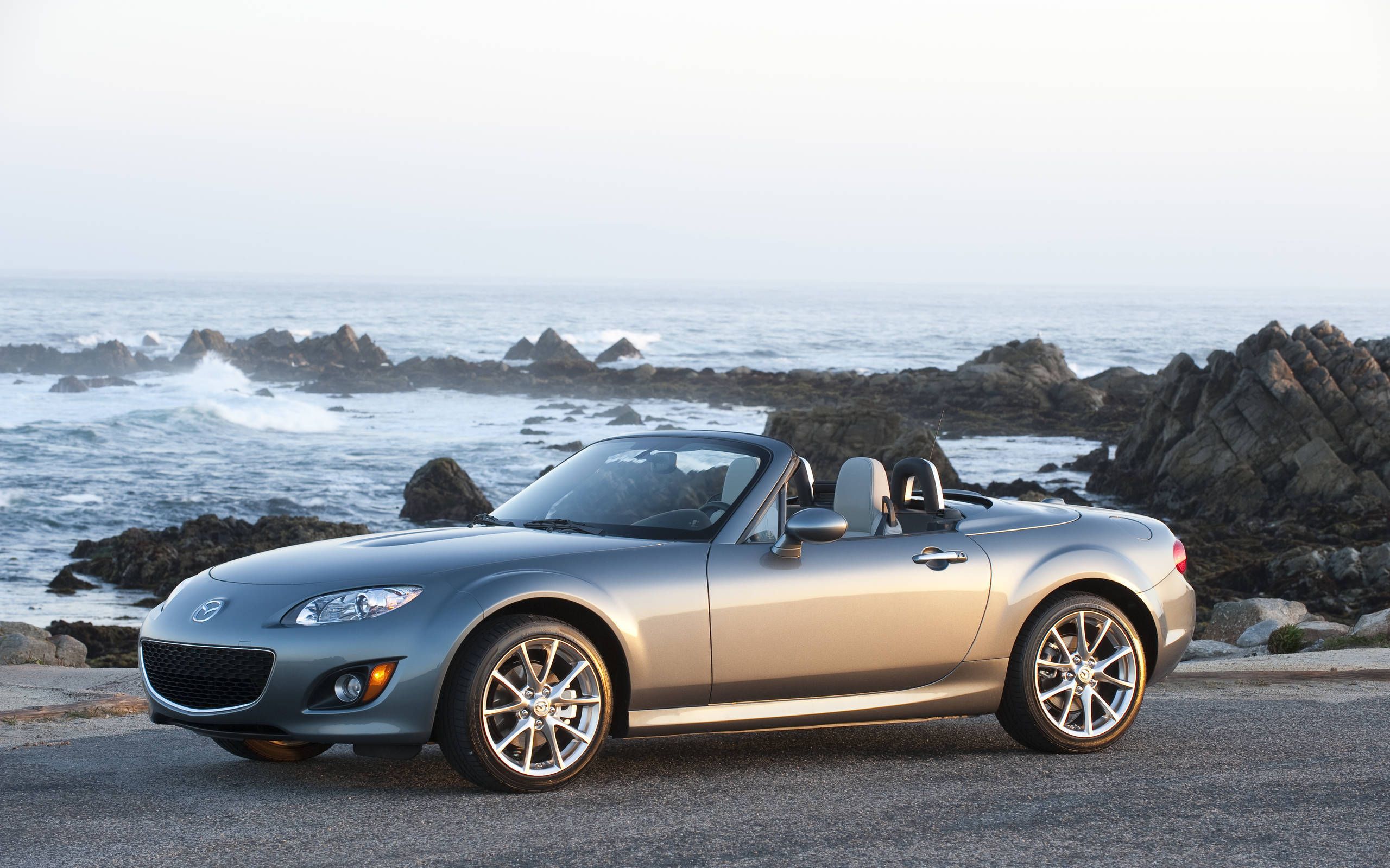 04-Odhaleno 15 nejspolehlivějších aut-Mazda MX-5
