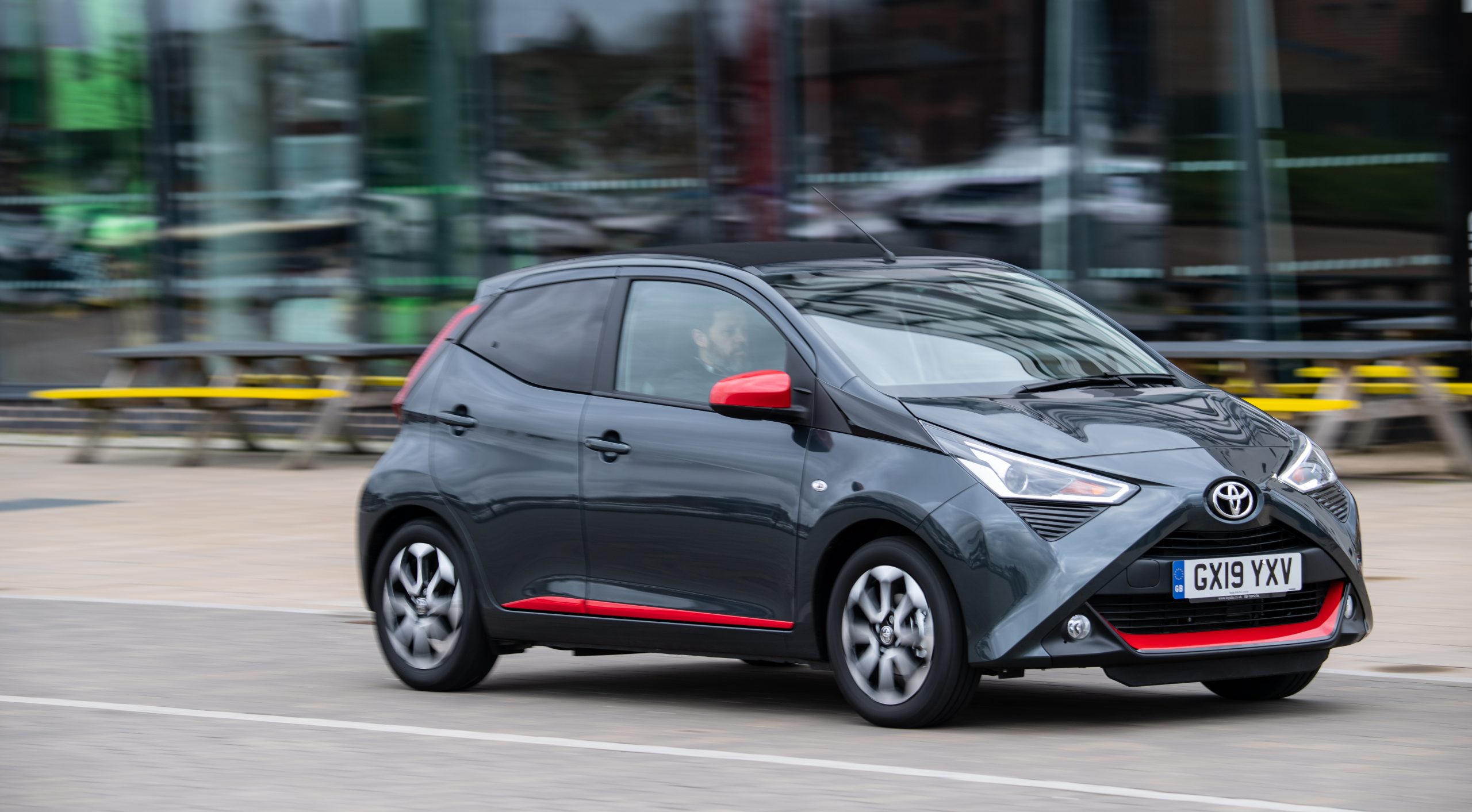 05-Odhaleno 15 nejspolehlivějších aut-Toyota Aygo