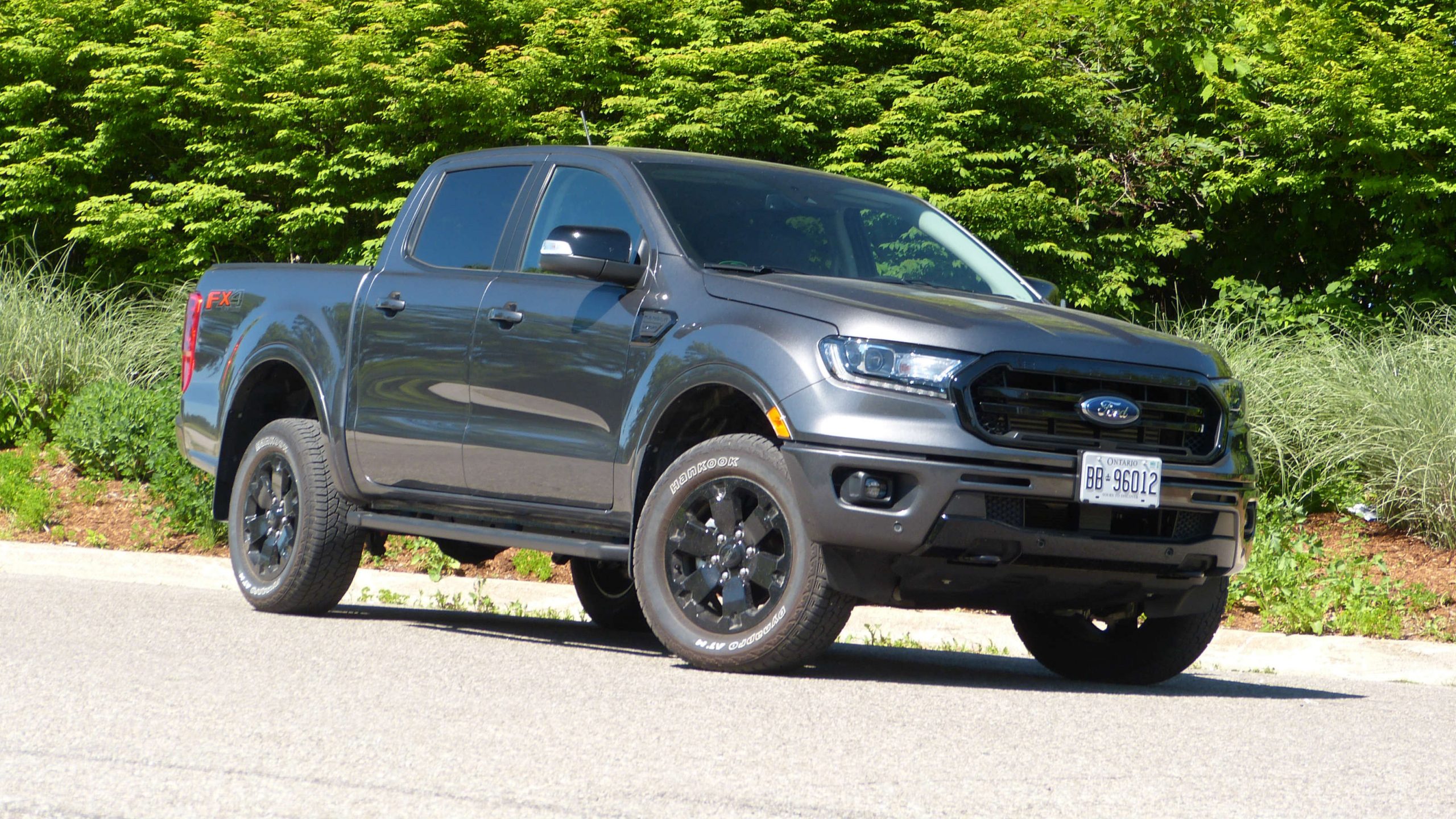14 - 15 nejméně spolehlivých aut - Ford Ranger Pickup Truck