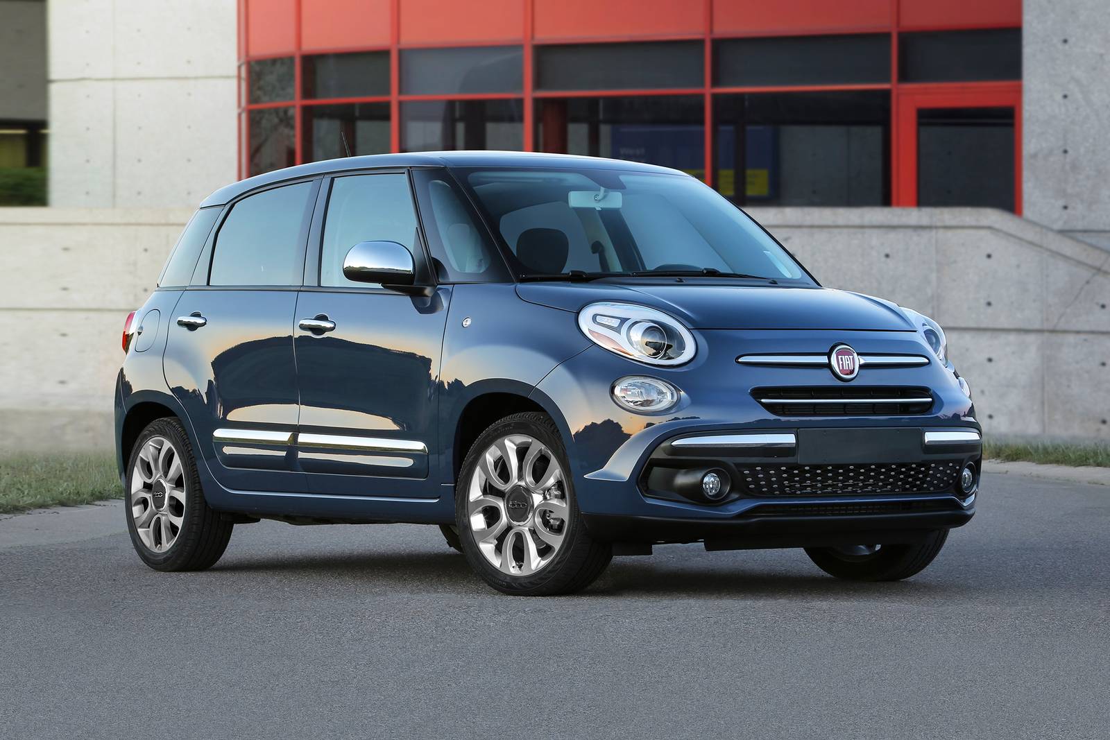 15-Odhaleno 15 nejspolehlivějších aut-Fiat 500L