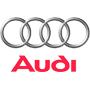 Audi VIN Dekodér