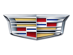 Cadillac VIN Dekodér
