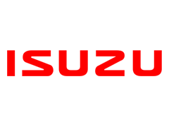 Isuzu VIN Dekodér