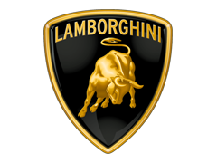 Lamborghini VIN Dekodér