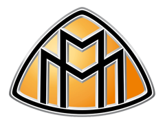 Maybach VIN Dekodér