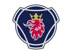 Scania VIN Dekodér