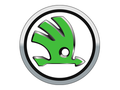 Skoda VIN Dekodér
