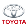 Toyota VIN Dekodér