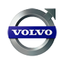Volvo VIN Dekodér